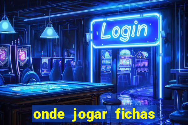 onde jogar fichas douradas betano